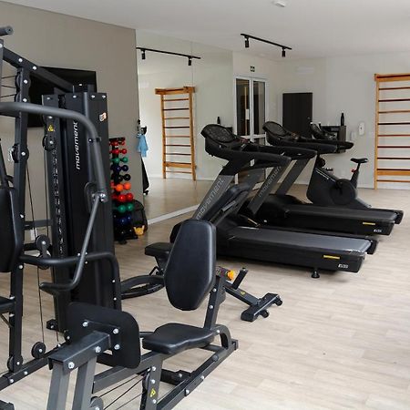 상파울루 Aconchegante Studio No Bras 아파트 외부 사진